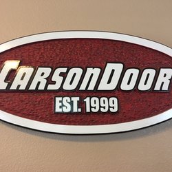 Carson Door