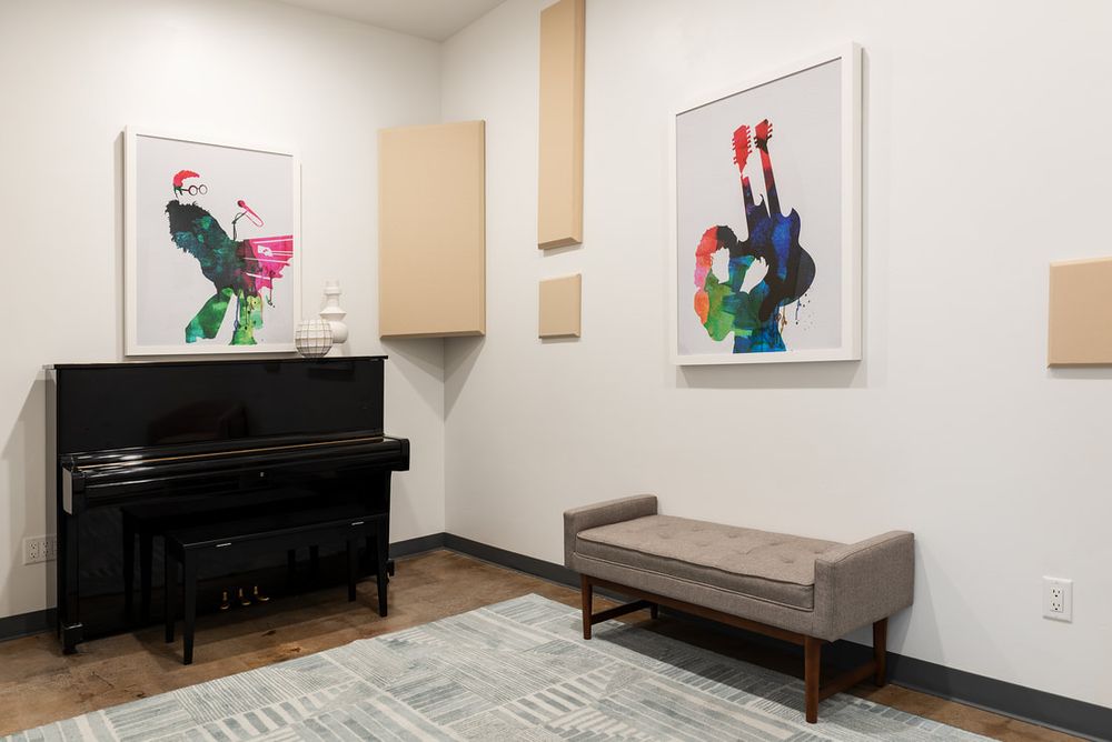 LONDON STUDIOS Updated July 2024 11 Photos 2320 E Murray Holladay Rd, Holladay, Utah