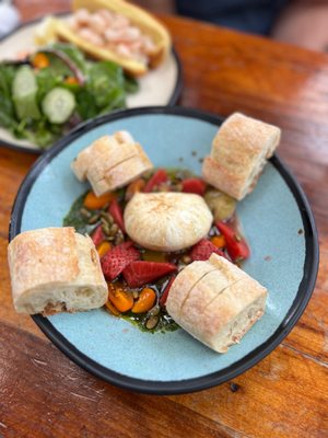 Bush Farmhouse by null