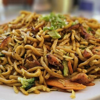 Himalayan - Chicken Himalayan noodles - Himalayan/Nepalese Near Me - Windsor, California Himalayan - Chicken Himalayan noodles - Himalayan/Nepalese Near Me - Windsor, California