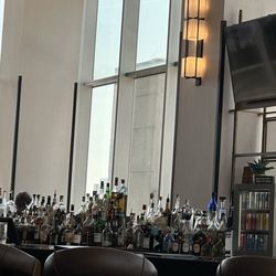 Fuell - Bar