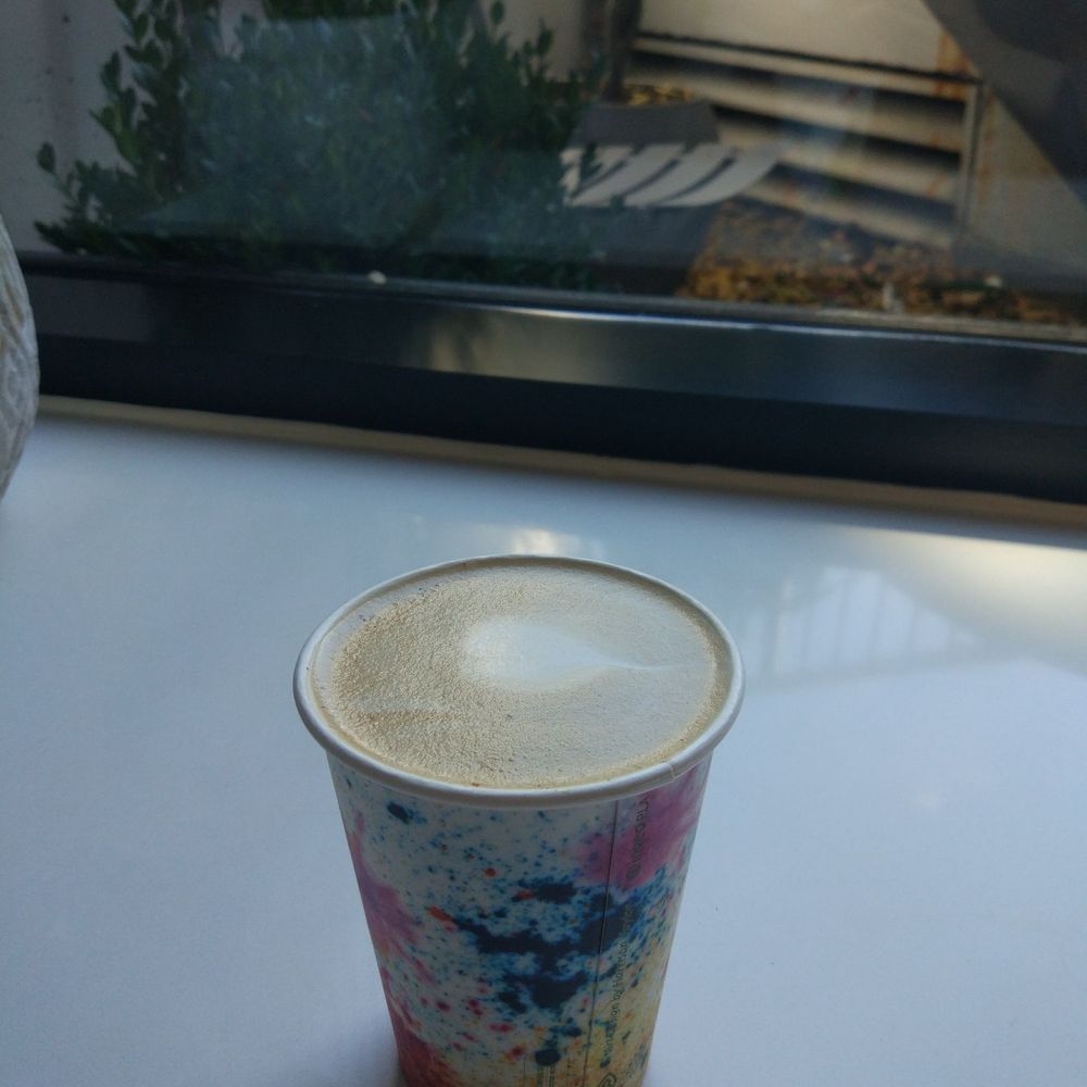 Nutbar - Supercoffee - Cafes Near Me - Toronto, Ontario Nutbar - Supercoffee - Cafes Near Me - Toronto, Ontario