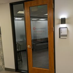 Edward Stevenson, DO - SoCo Eye Specialists - Suite