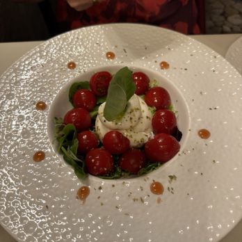 Ca' Dolfin - Salad - Pizza Near Me - Venezia, VE Ca' Dolfin - Salad - Pizza Near Me - Venezia, VE