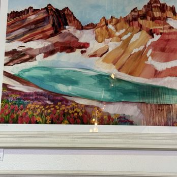 The Workhouse - Gorgeous artwork! - Art Galleries Near Me - Bend, Oregon