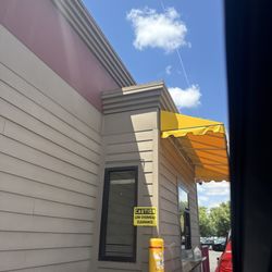 The Burger House