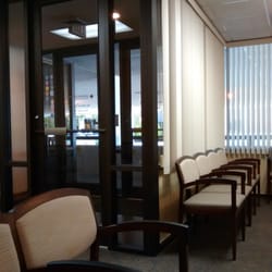 Lewis-Gale Clinic - Brand new office at my ENT Dr. Mark Hanabury.
