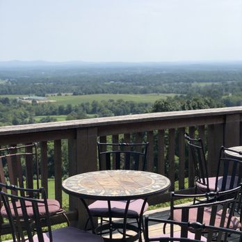 Bluemont Vineyard - Venues & Event Spaces Near Me - Bluemont, Virginia