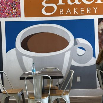 Gracious Bakery + Cafe - Bakeries Near Me - New Orleans, Louisiana