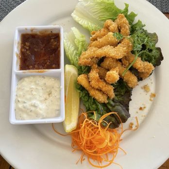 Fisherman's Landing - Seafood Near Me - Cabo San Lucas, BCS