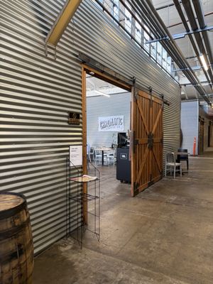 Chromatic Coffee Co. by null