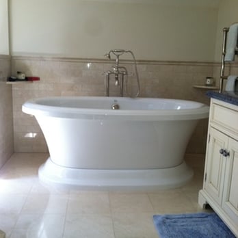 Custom Renovations - Haddonfield Master Bath Remodel - Painters Near Me - Haddonfield, New Jersey Custom Renovations - Haddonfield Master Bath Remodel - Painters Near Me - Haddonfield, New Jersey