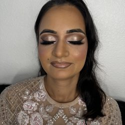 Jackie's Beauty - Shimmer lid