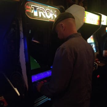 Blairally Vintage Arcade - Bars Near Me - Eugene, Oregon