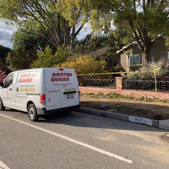 Rooter Guard - Plumbing Near Me - Los Angeles, California Rooter Guard - Plumbing Near Me - Los Angeles, California