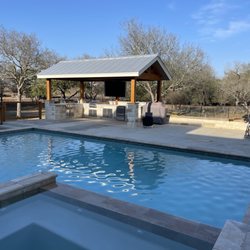Coastal Breeze Pools