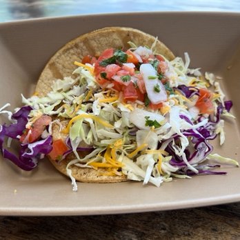 Encinitas Fish Shop - Mahi Mahi fish taco - Seafood Near Me - Encinitas, California Encinitas Fish Shop - Mahi Mahi fish taco - Seafood Near Me - Encinitas, California