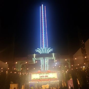 Alex Theatre - Eye candy... - Performing Arts Near Me - Glendale, California