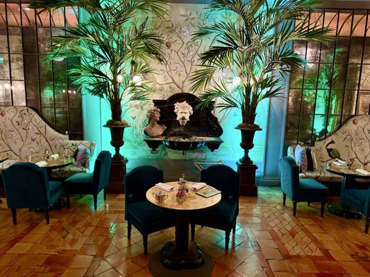 Helvetia & Bristol Firenze - Starhotels Collezione by null