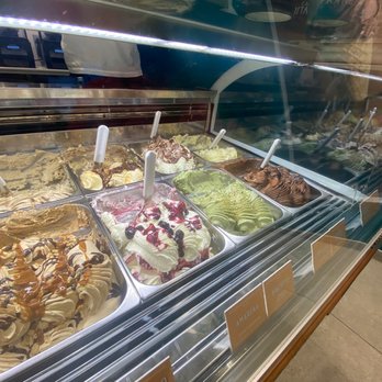 Paradis Gelateria - Gelato Near Me - Oslo, 03 Paradis Gelateria - Gelato Near Me - Oslo, 03