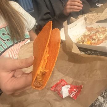 Taco Bell - Fast Food Near Me - Commerce City, Colorado Taco Bell - Fast Food Near Me - Commerce City, Colorado