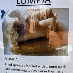 April's Kusina