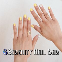 Serenity Nail Bar