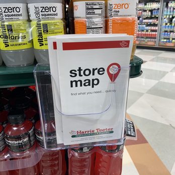Harris Teeter - Grocery Near Me - Virginia Beach, Virginia