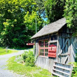 Quiet Valley Living Historical Farm