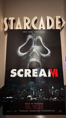 Cinemark Century North Hollywood and XD by null