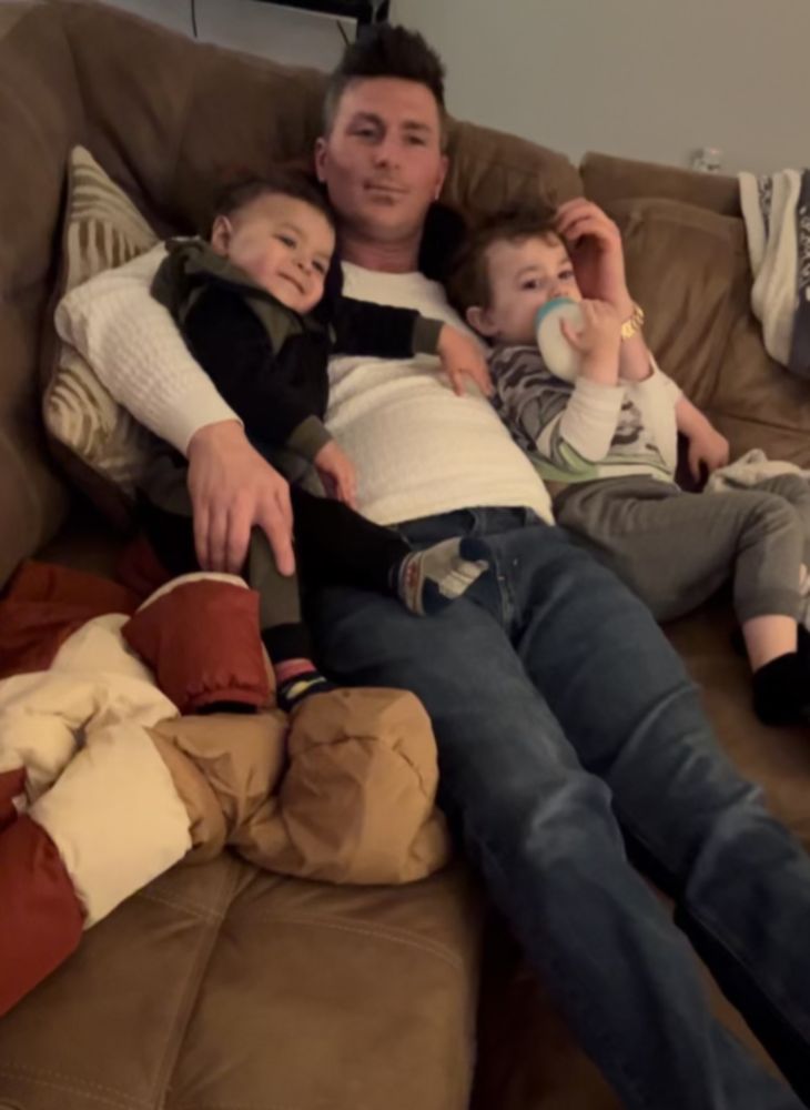 Slide of Anchor Plumbing