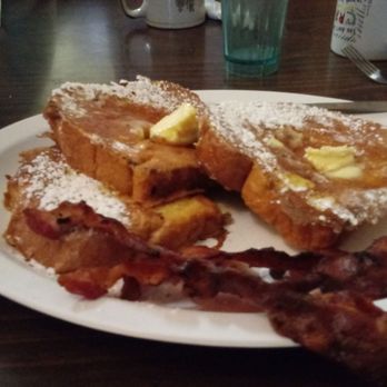 Harbaugh's Cafe - Amazing French Toast - Coffee & Tea Near Me - Carbondale, Illinois Harbaugh's Cafe - Amazing French Toast - Coffee & Tea Near Me - Carbondale, Illinois