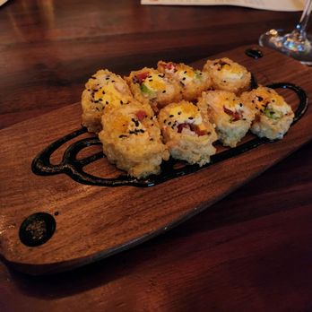 Uchi Houston - Shag - Sushi Bars Near Me - Houston, Texas