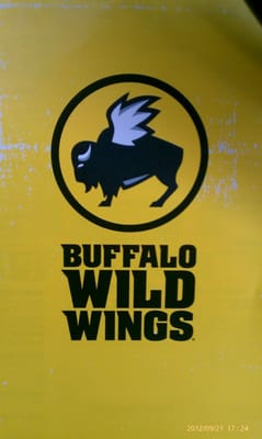 Buffalo Wild Wings by null