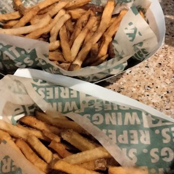 Wingstop - Fries - Chicken Wings Near Me - Pittsburgh, Pennsylvania Wingstop - Fries - Chicken Wings Near Me - Pittsburgh, Pennsylvania