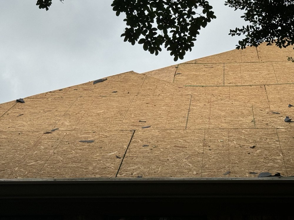 Slide of Builditect Roofing