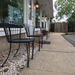 Outside Outside