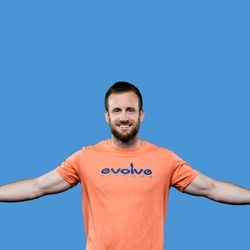 Evolve Fitness - Matt Benvie