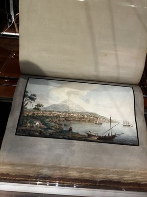 National Library of Scotland by null