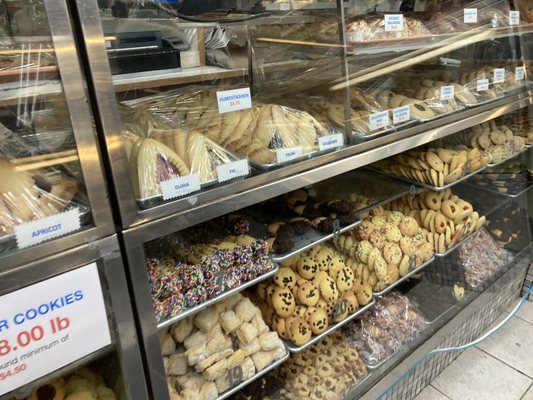 La Delice Pastry Shop by null