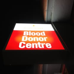 Australian Red Cross Blood Service