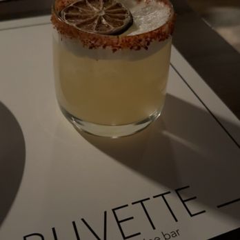 Buvette Restaurant & Wine Bar - Spicy Margarita - Seafood Near Me - Burlington, Ontario Buvette Restaurant & Wine Bar - Spicy Margarita - Seafood Near Me - Burlington, Ontario
