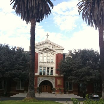 Fuller Theological Seminary - Colleges & Universities Near Me - Menlo Park, California