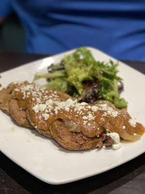 Local Goat New American Restaurant by null