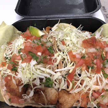 Cali Tacos - Mexican Near Me - Orange, California