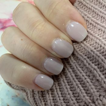 UrbanChic Nailbar - Week old SNS dip manicure - Nail Salons Near Me - Cary, North Carolina UrbanChic Nailbar - Week old SNS dip manicure - Nail Salons Near Me - Cary, North Carolina
