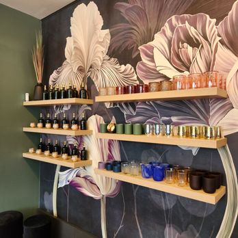 Modern Zen Candle Company - Candle Jar Options - Candle Stores Near Me - Berea, Kentucky