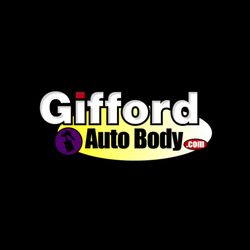 Gifford Auto Body - Gifford Auto Body