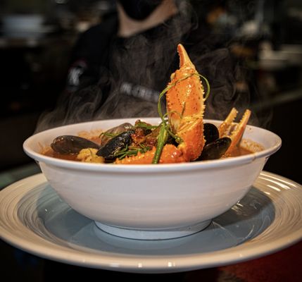 PK Oyster Bar by null