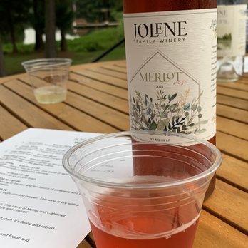 Jolene Family Winery - Wine Tasting Room Near Me - Quinton, Virginia Jolene Family Winery - Wine Tasting Room Near Me - Quinton, Virginia